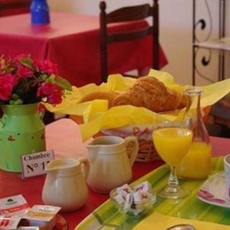 Hotel Le Rallye Суассон Екстер'єр фото
