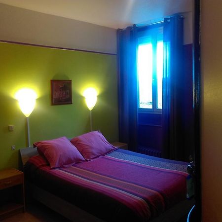 Hotel Le Rallye Суассон Екстер'єр фото
