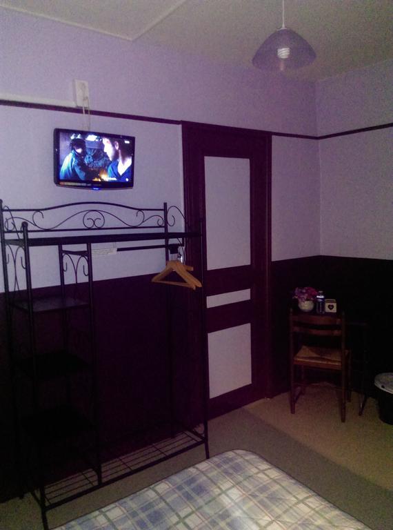 Hotel Le Rallye Суассон Екстер'єр фото