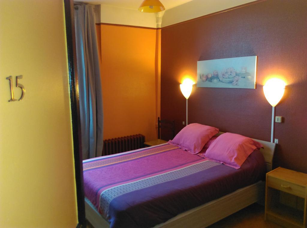 Hotel Le Rallye Суассон Екстер'єр фото