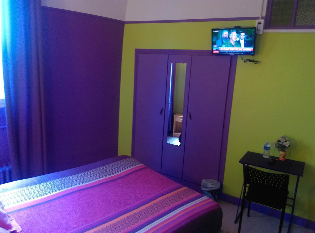 Hotel Le Rallye Суассон Екстер'єр фото